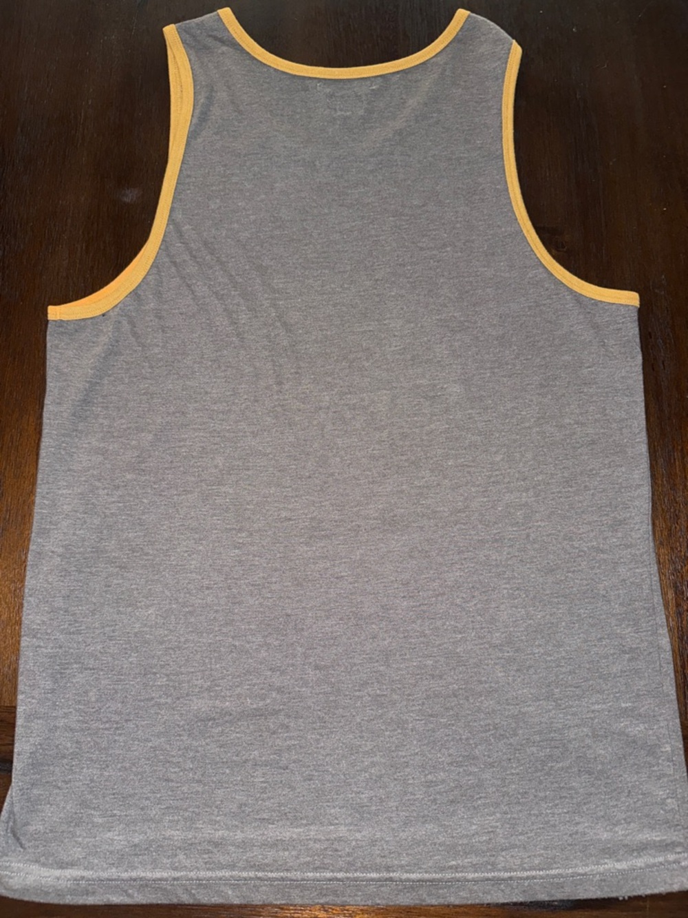 RVCA Men's Tank Large - Picture 4 of 4